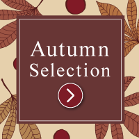 【SPFIX】2025 Autumn Selection（後半）