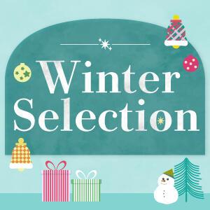 【SPFIX】2025 Winter Selection
