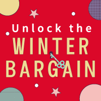 【SPFIX】WinterBargain2025