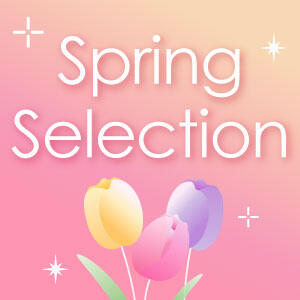 【SPFIX】2026 Spring Selection