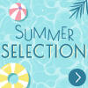 【SPFIX】2025Summer Selection -夏レクト-