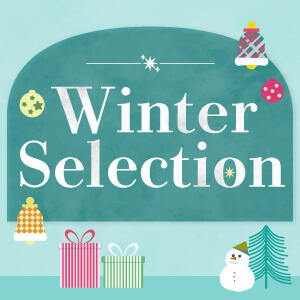 【SPFIX】2025 Winter Selection