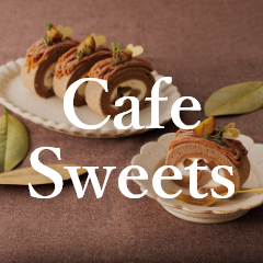 Cafe Sweets