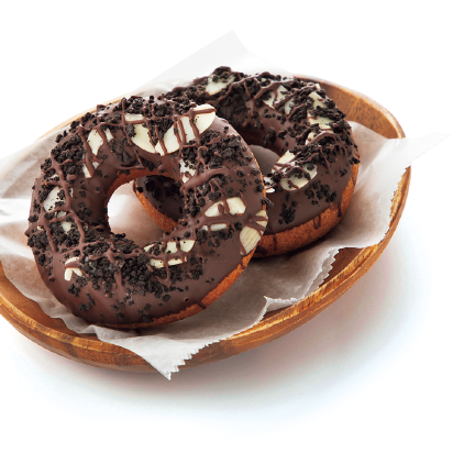 ブラックショコラ