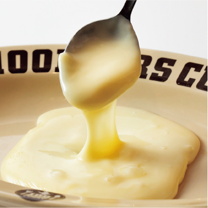  サイコロ振って当たりが出たら、トッピングチーズ無料！