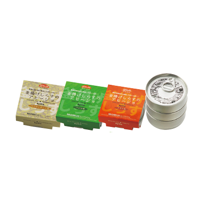 SEALAS-CAN 3缶セット