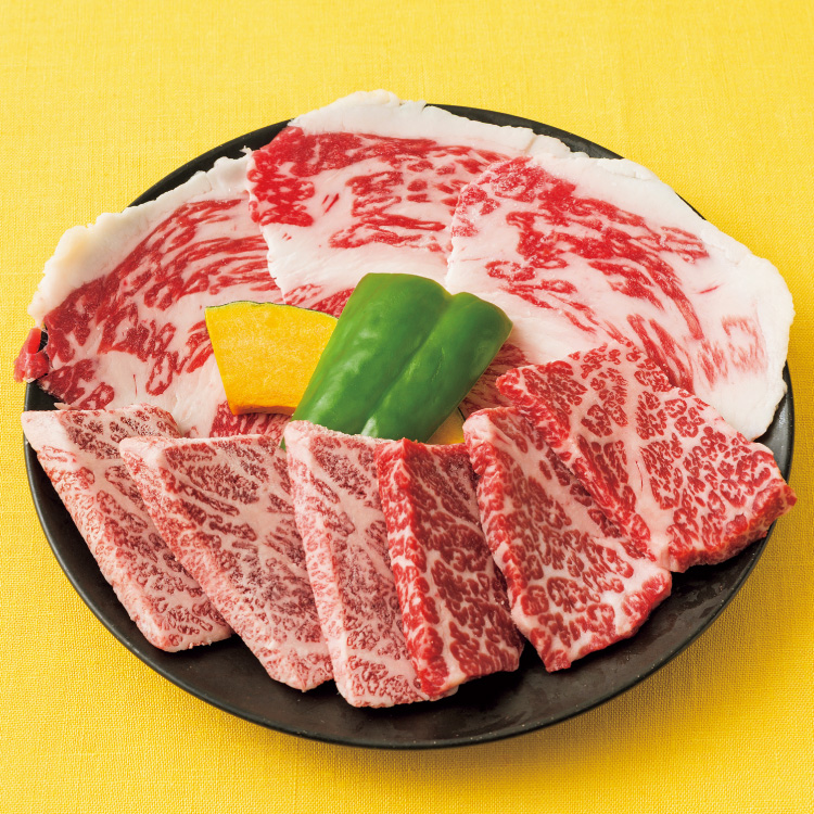 特選盛り合わせ