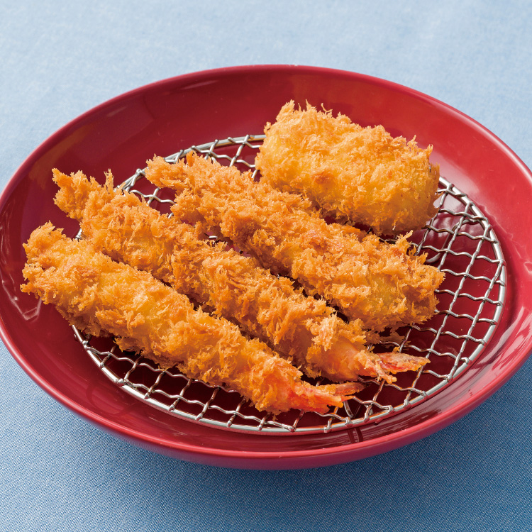 シーフードパック