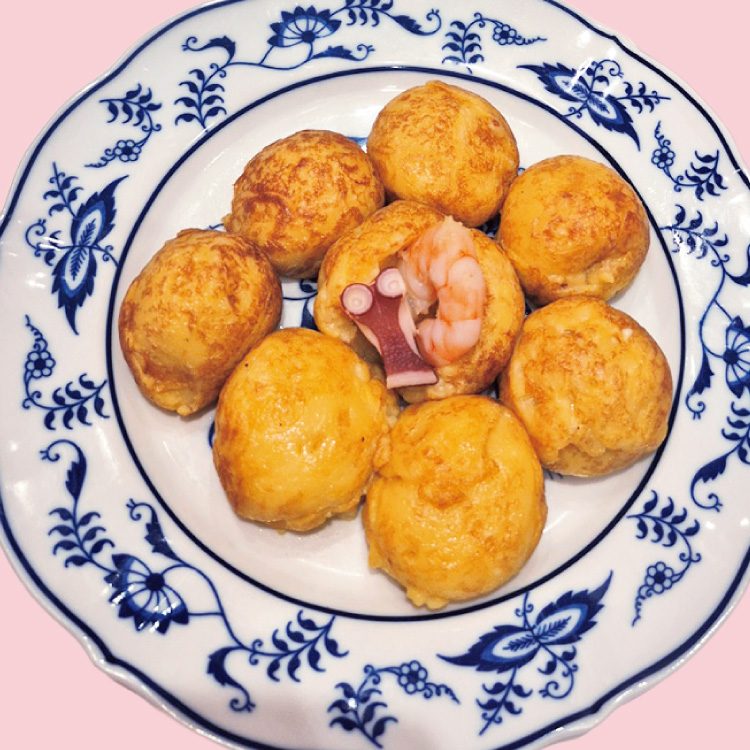 ミックススペシャル8個入