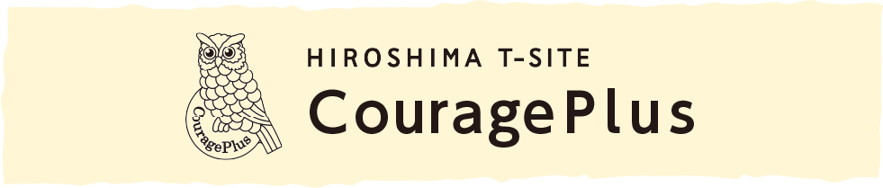 CouragePlusレクト店