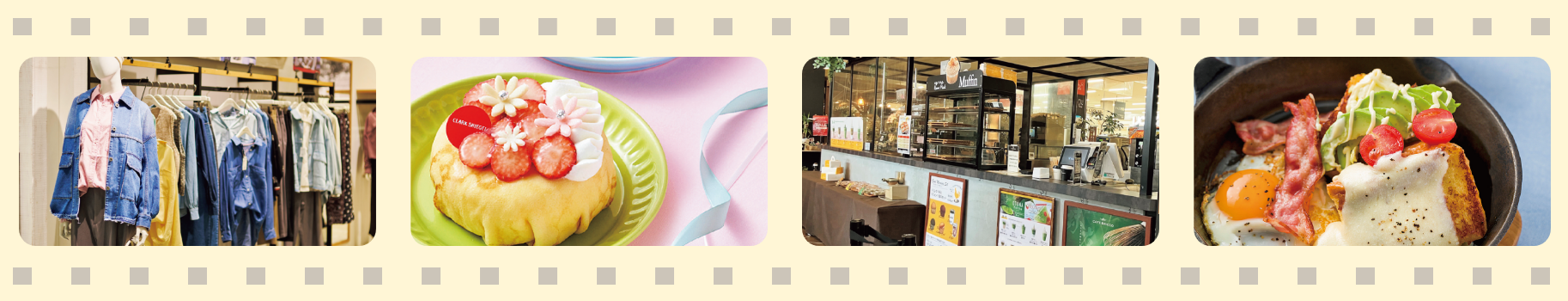 9周年にまつわるたくさんの写真