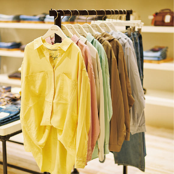 2wayスタンダードSH