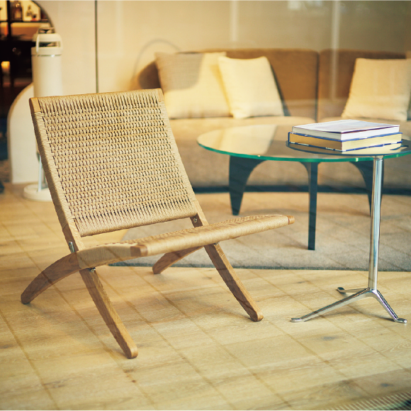 MG501/キューバチェア