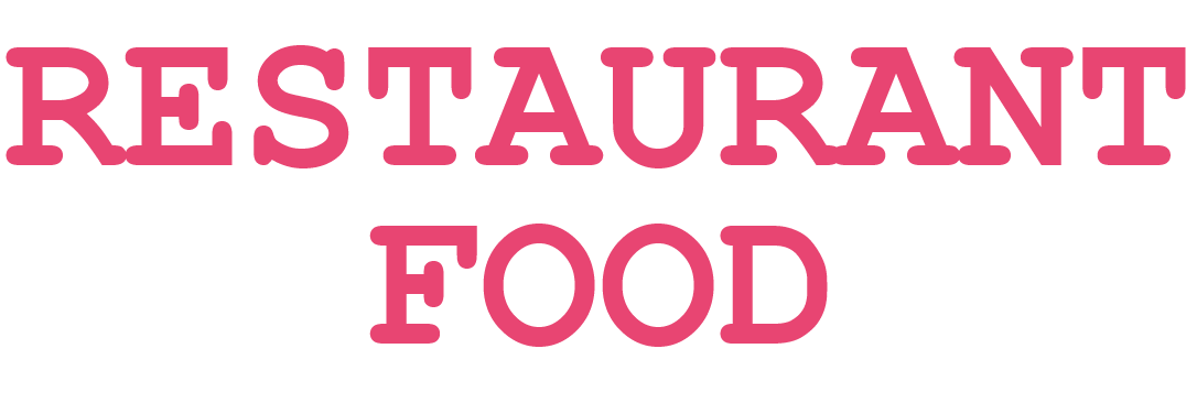 レストラン・フード
