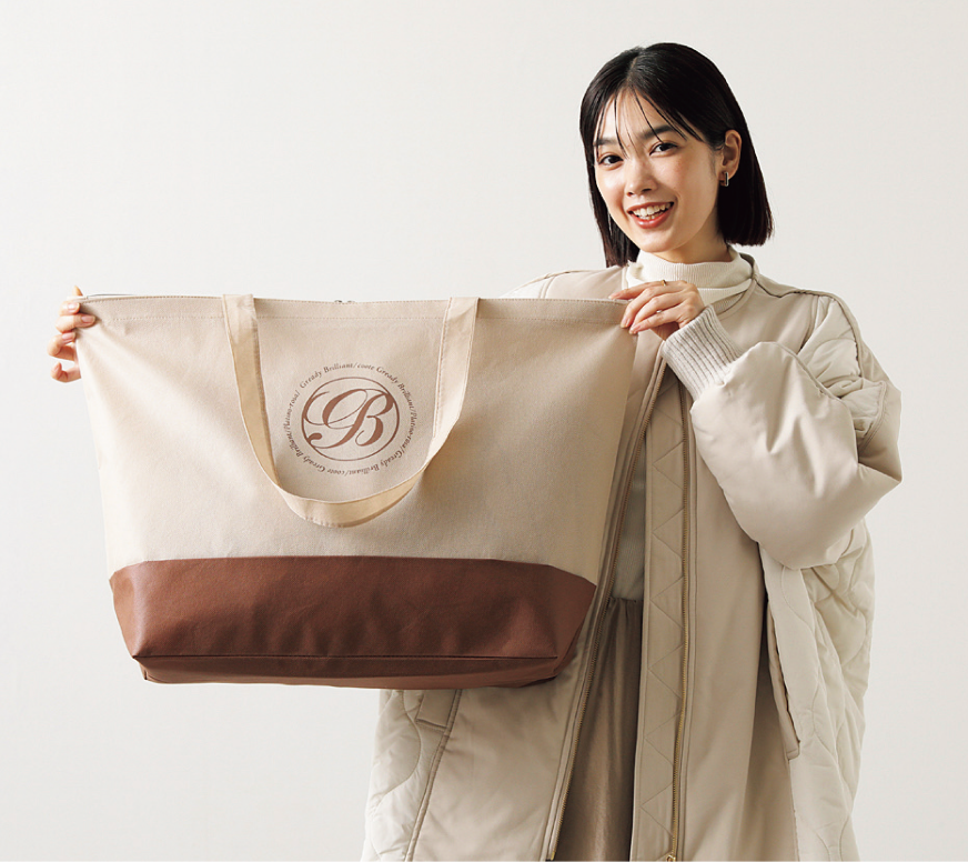 アウター＆ニットを含む福袋[フリーサイズ]