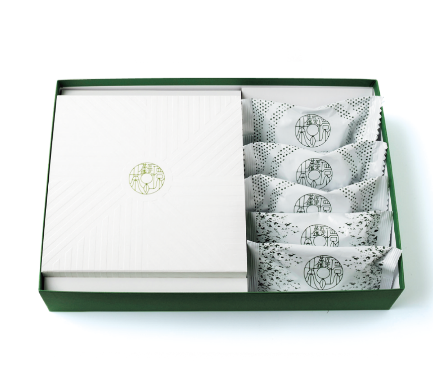 満月バラエティセット