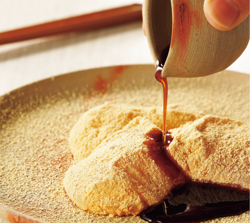 鎌倉わらびもち 10個入り