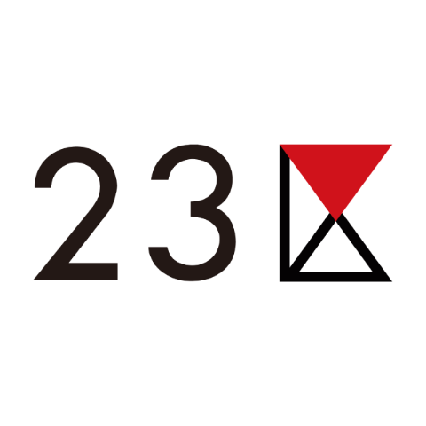 23区
