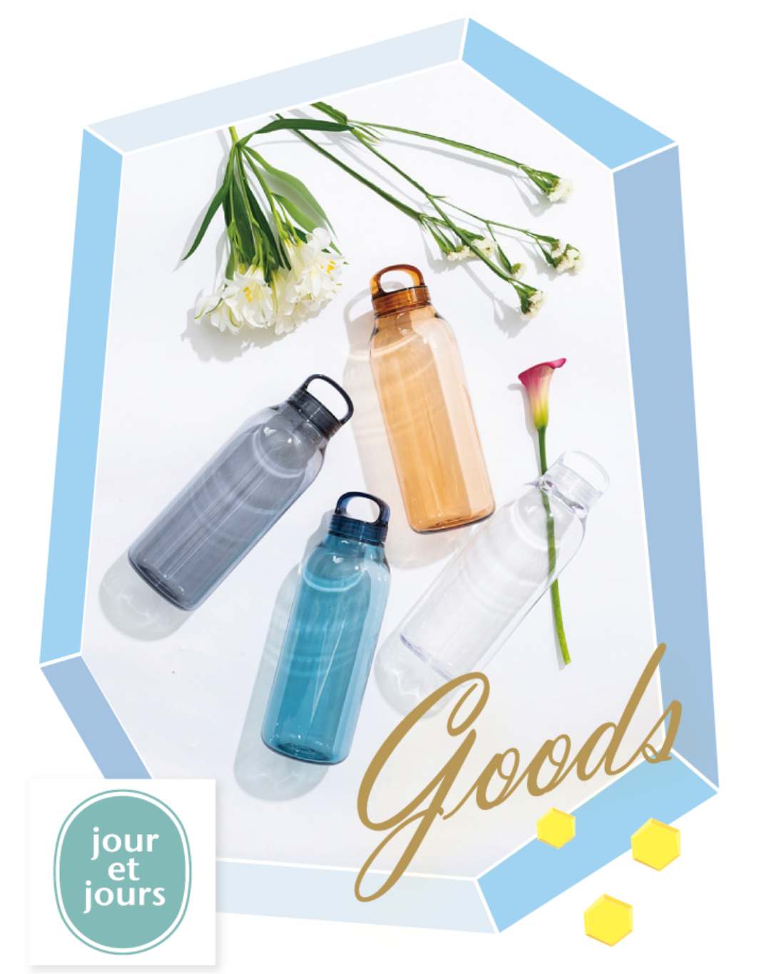 goods