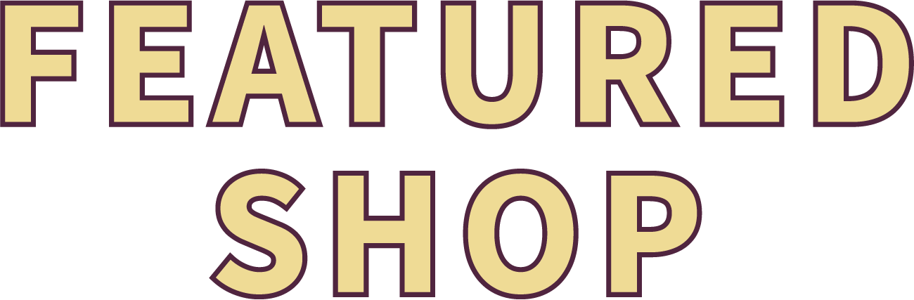 Featured Shops
