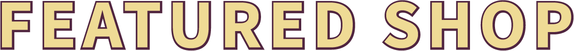 Featured Shops