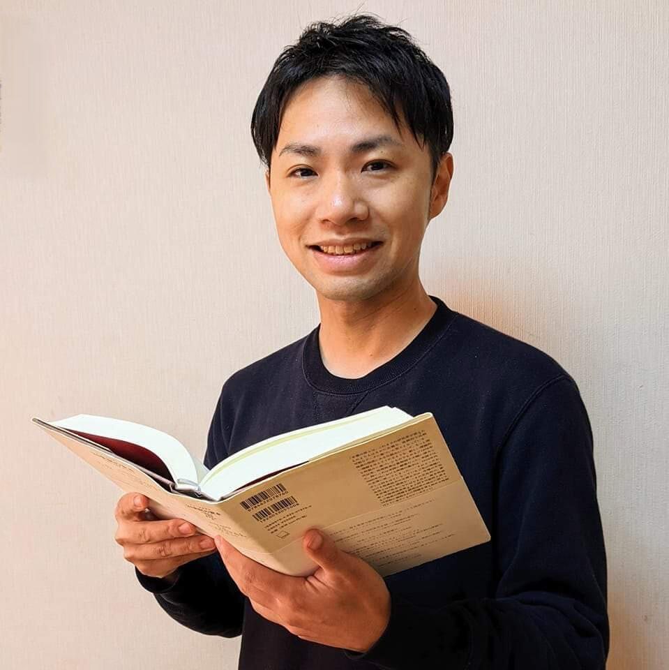 「独学で国家公務員第1種合格・TOEIC満点取得！本と書店で学び続けるための成功の秘訣」伊東直人トークイベントサムネイル画像