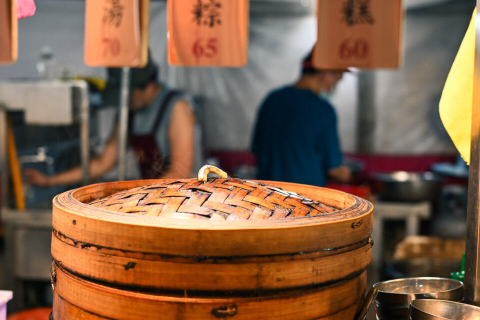『台湾美食雑貨市』のイメージ写真