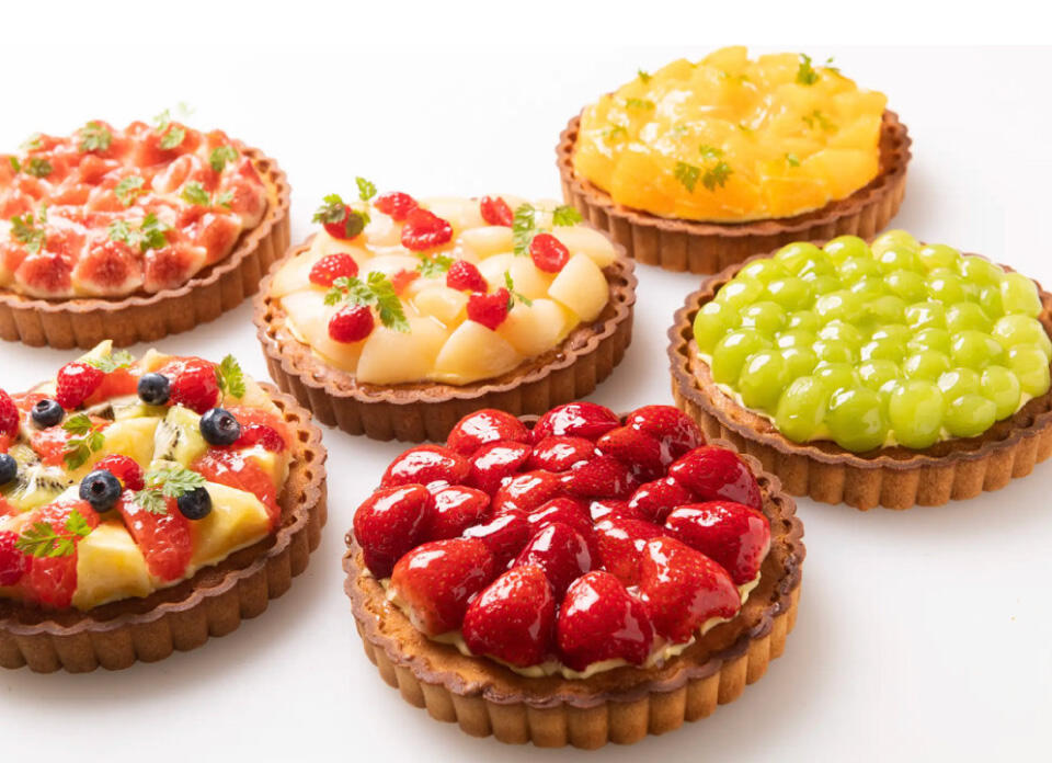 『トルタイシーオ』商品イメージ写真