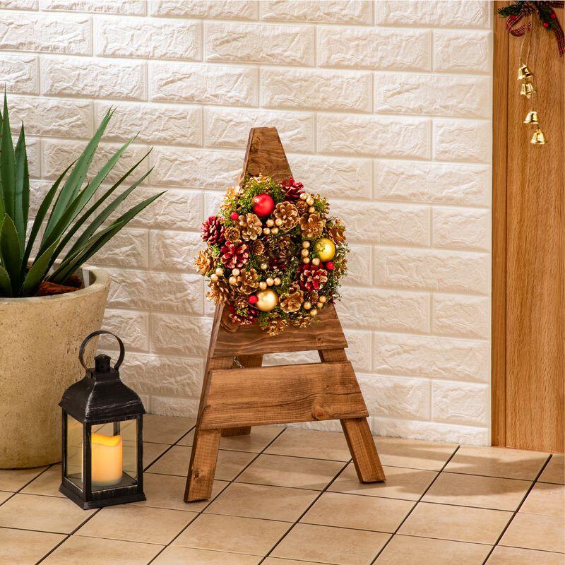 『リーススタンド』の完成イメージ写真