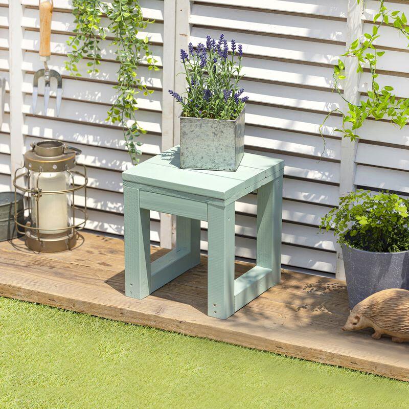 『ミニベンチ』の完成イメージ写真