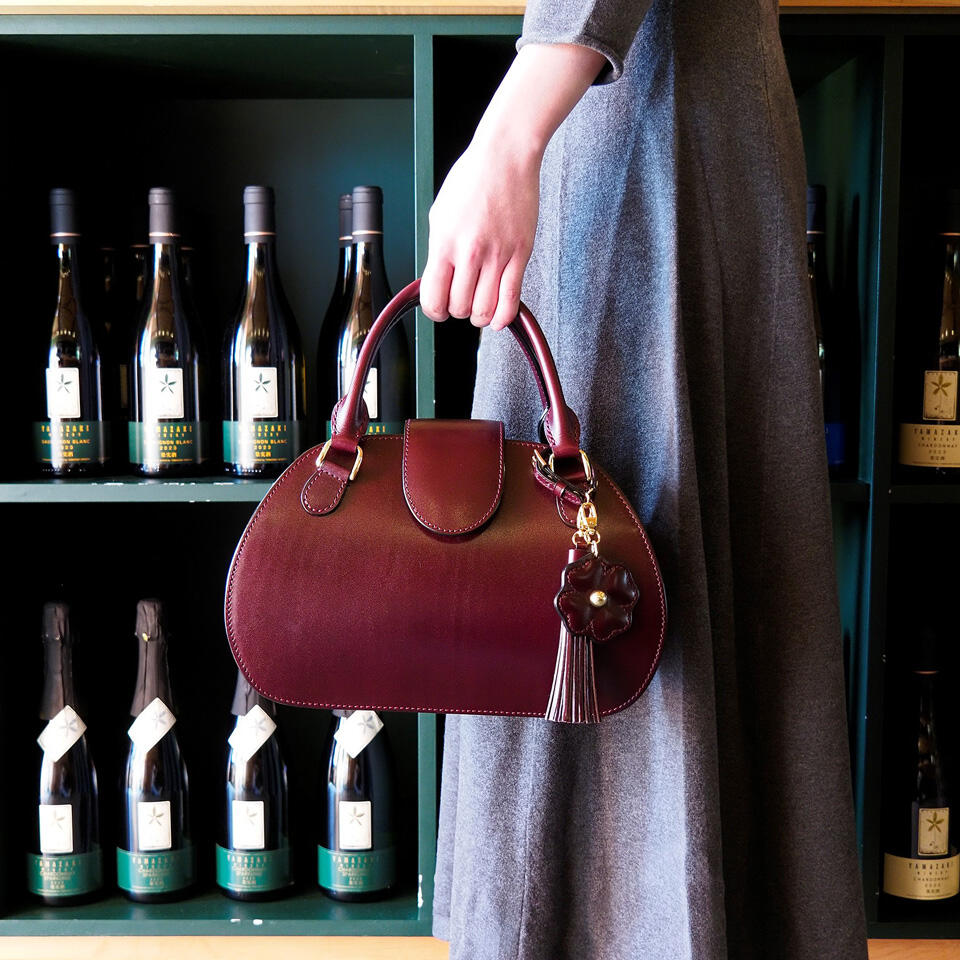 『鞄のいたがき』POP UP STORE