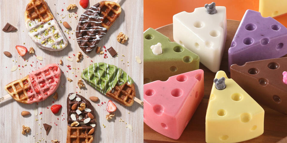 『ラ・メゾン・ド・チュール』の商品イメージ写真