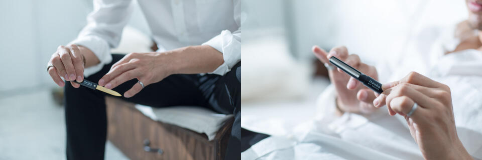 ネイルサロン『イツカキットデザイン』イメージ写真