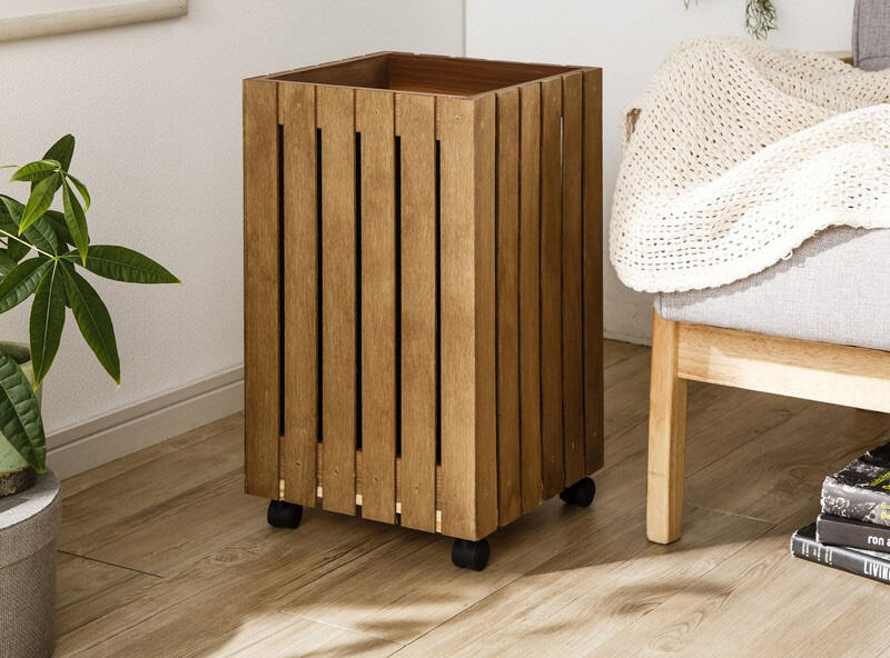 『トラッシュカバー』の完成イメージ写真