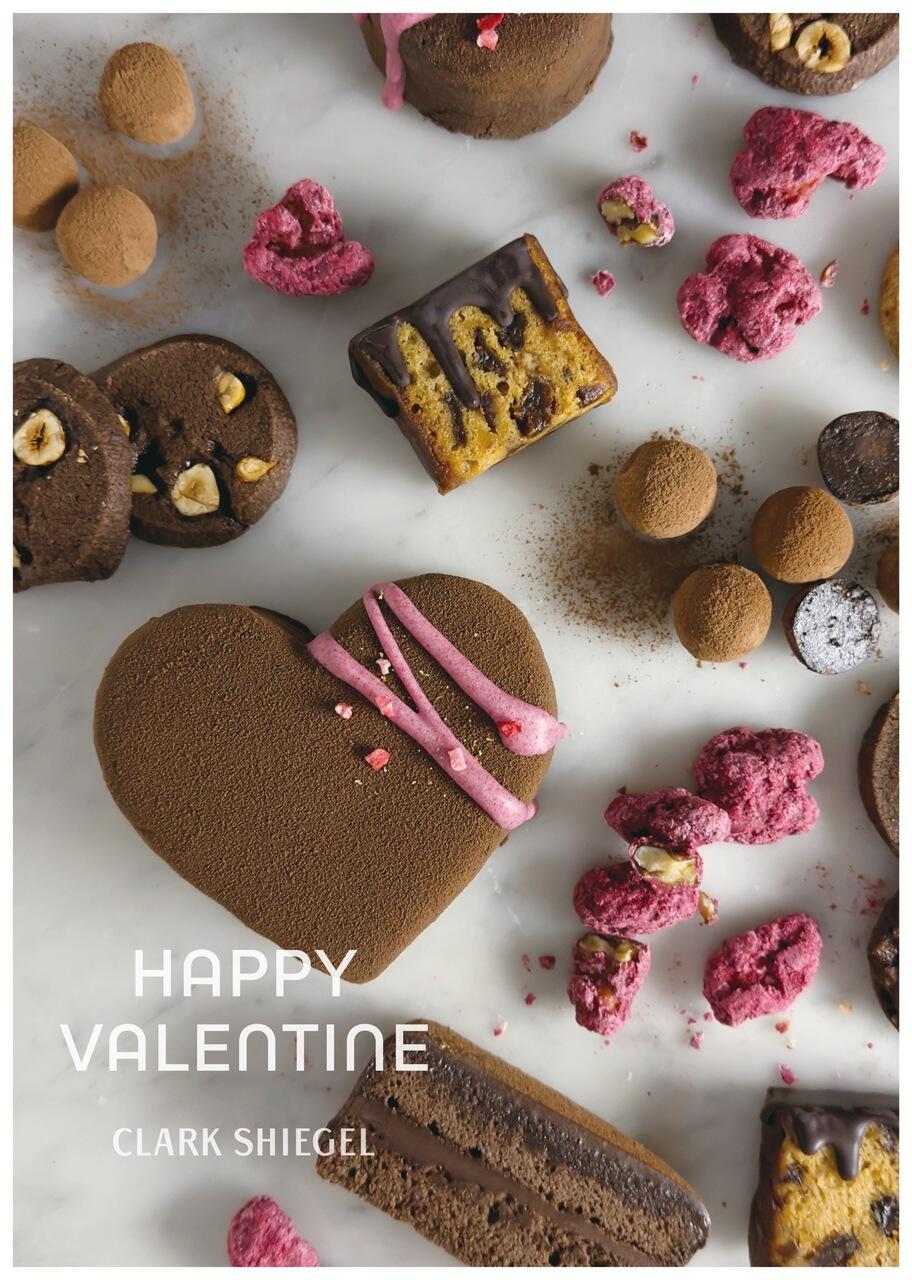 『CLARK SHIEGEL(クラークシーゲル)』POP UP SHOP