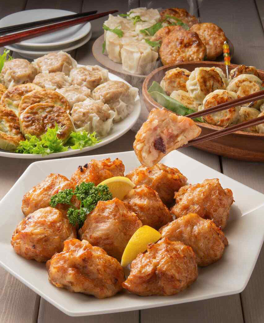 『おたるぼんき』の商品イメージ写真