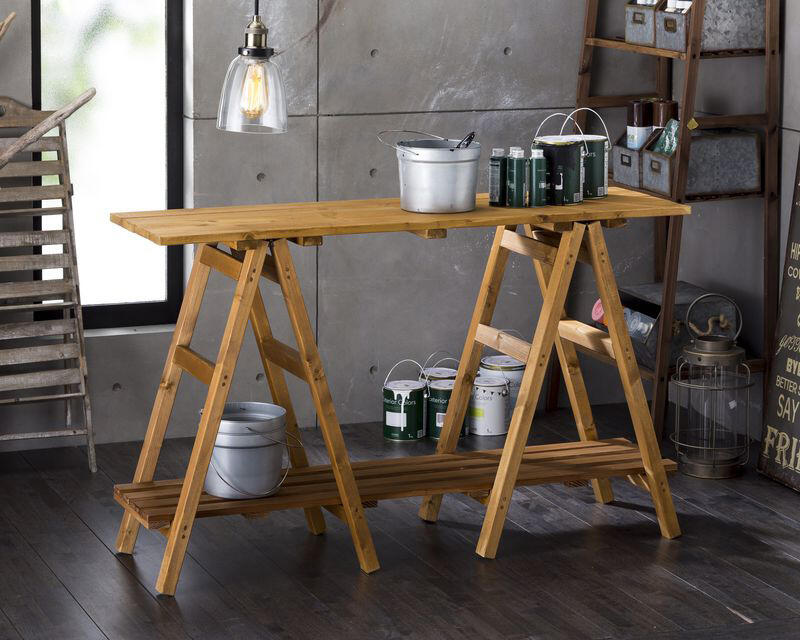 『ワークデスク』の完成イメージ写真