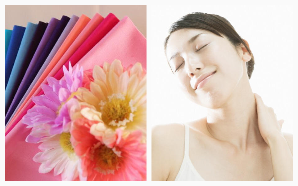 『オッペン化粧品』のイメージ写真