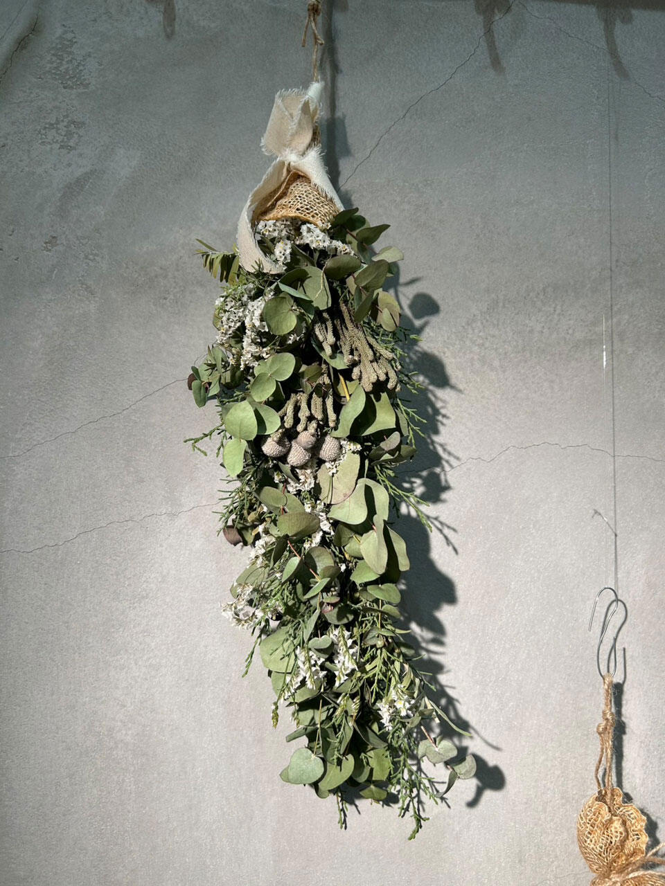 『ユーカリガーランド』の完成イメージ写真