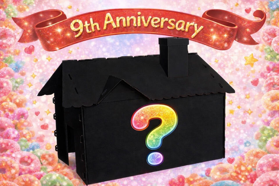 9周年特別イベント『LECTでギュギュっとグミ活！』のイメージ画像