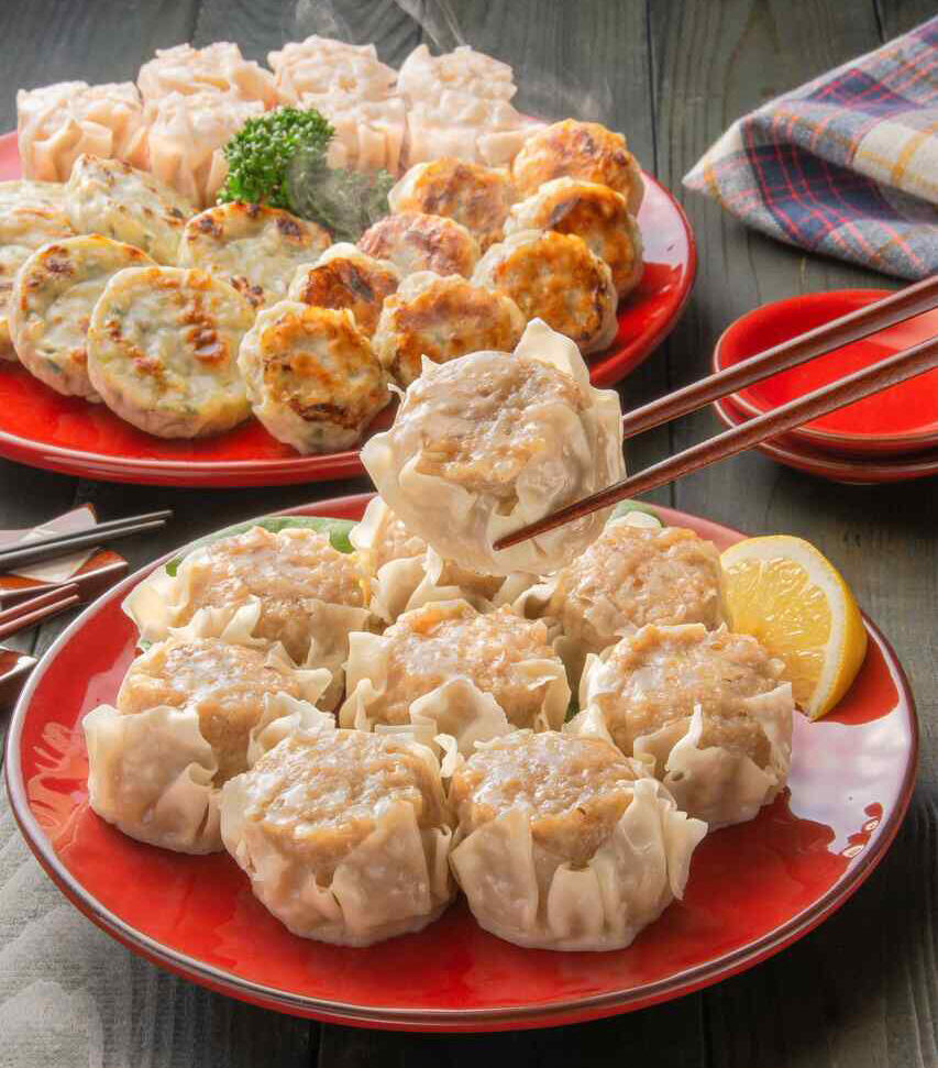 『ふうきぱおずろう』の商品イメージ写真