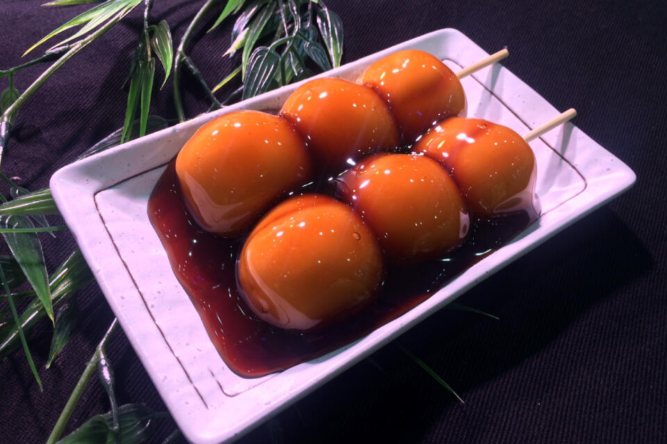 『和菓子 はくや』の商品イメージ写真