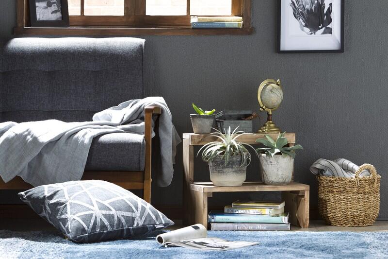 『フラワースタンド2段』の完成イメージ写真