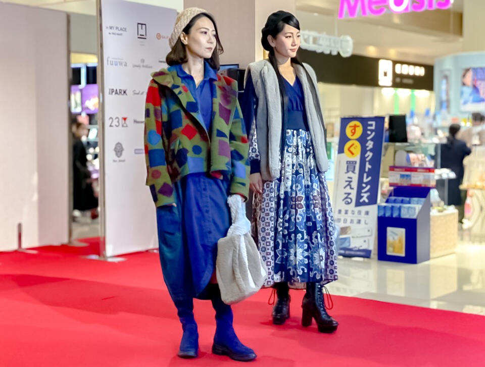 LECT LIFE Collection 2026 ～学生がつなぐ、世代を超えたファッションショー～