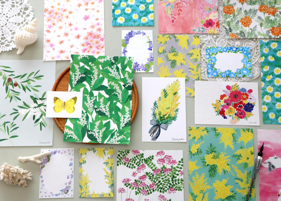 CRAFT GREEN MARKET