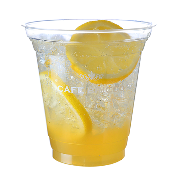 レモネードスカッシュ