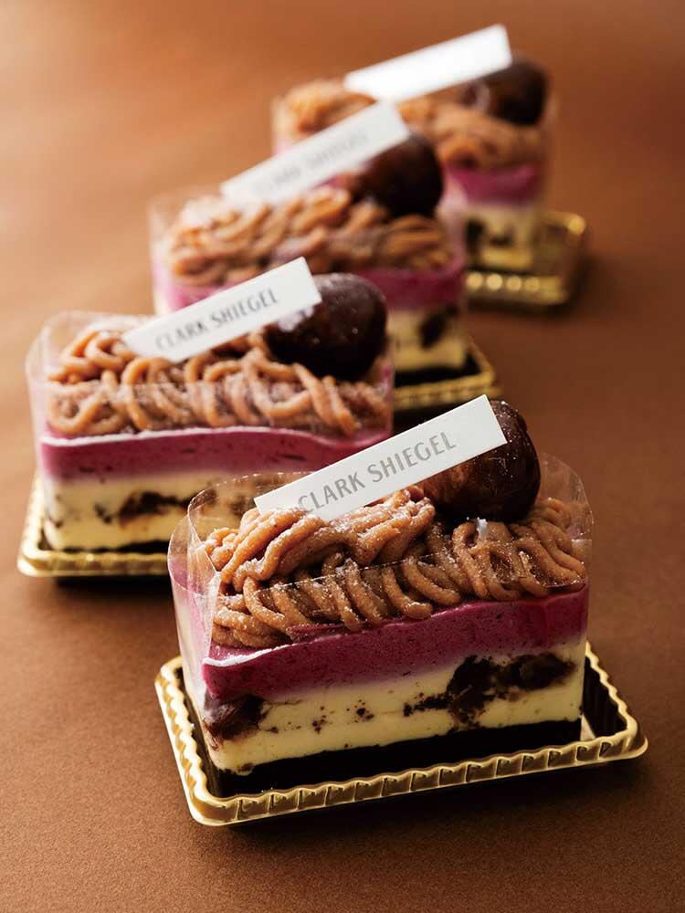 オートンヌ・カシスマロン