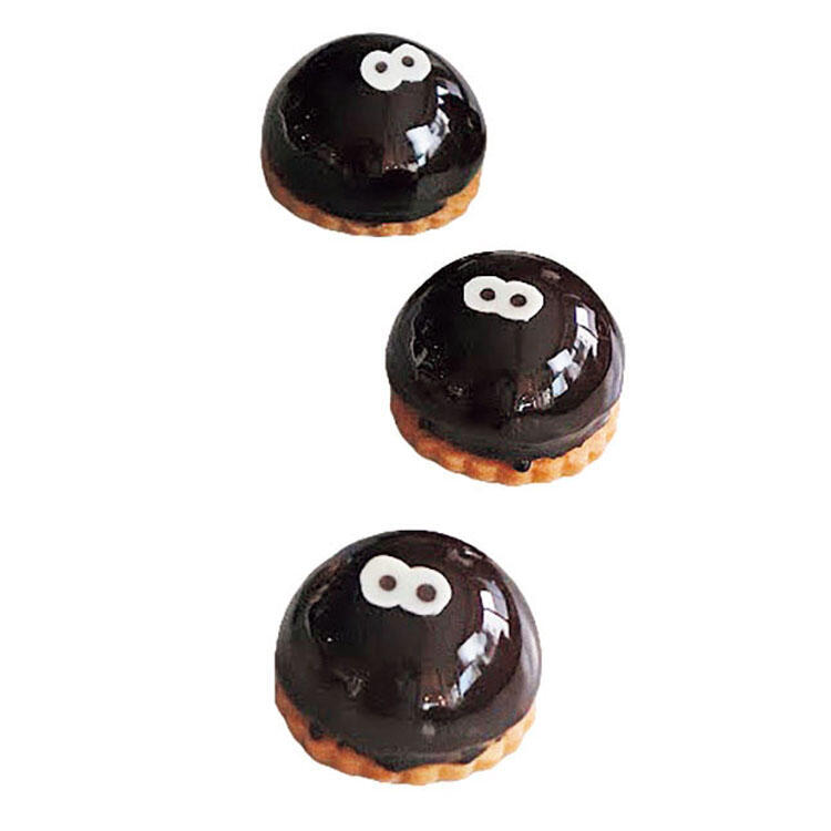 チョコピスタ