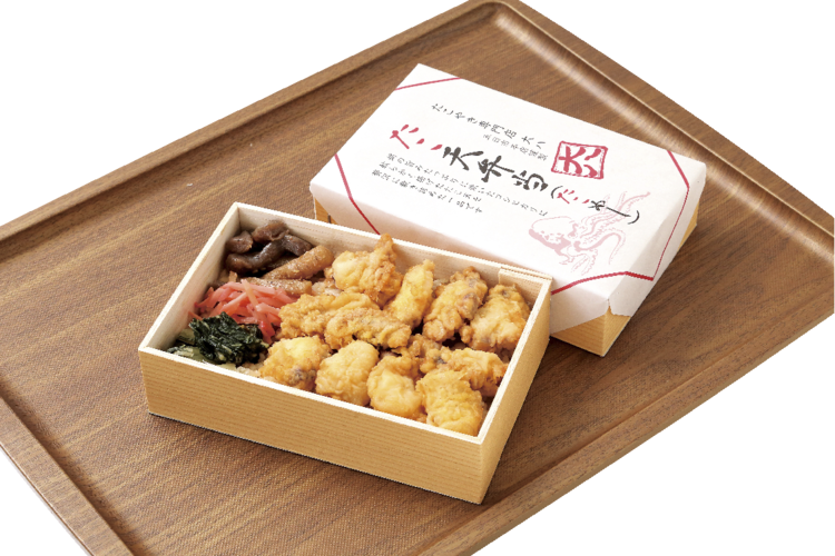 たこ天たこめし