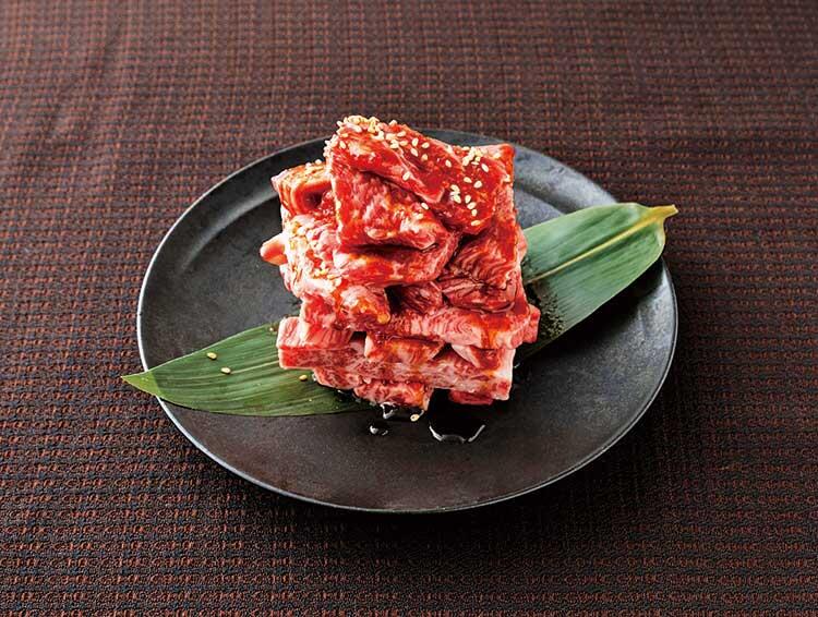 マウンテンカルビ